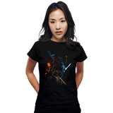 ShirtPunch Mortal Fighters, view 6