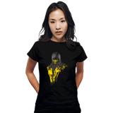 ShirtPunch Mortal Fire, view 6