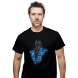 ShirtPunch Mortal Ice, view 2