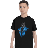 ShirtPunch Mortal Ice, view 3