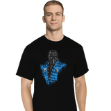 ShirtPunch Mortal Ice, view 4