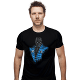 ShirtPunch Mortal Ice, view 5