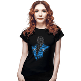 ShirtPunch Mortal Ice, view 6