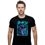ShirtPunch Mortal Neon, view 5