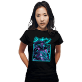 ShirtPunch Mortal Neon, view 6