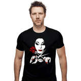 ShirtPunch Morticia, view 5