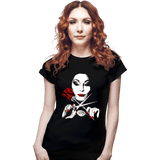ShirtPunch Morticia, view 6