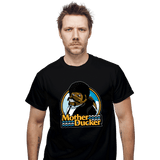 ShirtPunch Mother Ducker, view 2