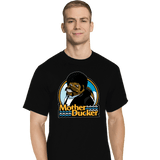 ShirtPunch Mother Ducker, view 4