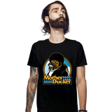 ShirtPunch Mother Ducker, view 5