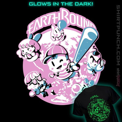 ShirtPunch Mother Earth