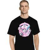 ShirtPunch Mother Earth, view 4