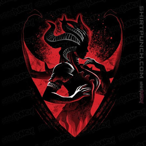 ShirtPunch Mother of Sanctuary