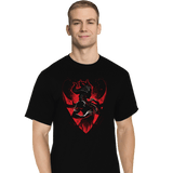 ShirtPunch Mother of Sanctuary, view 4