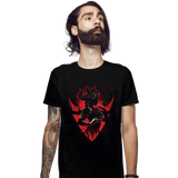 ShirtPunch Mother of Sanctuary, view 5