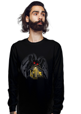 ShirtPunch Mothman Again, view 4