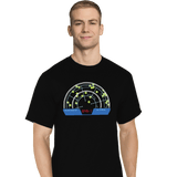 ShirtPunch Motion Sensor, view 4