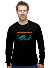 ShirtPunch Motivation Hits Hard, view 5