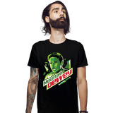ShirtPunch Mountain Dewey, view 5