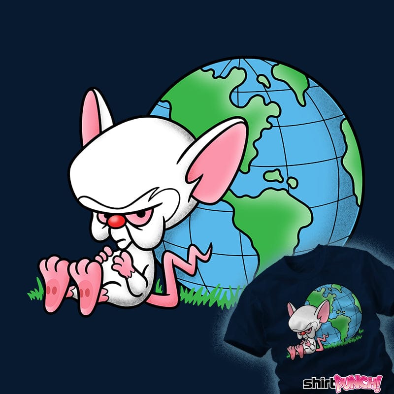 ShirtPunch Mousenuts