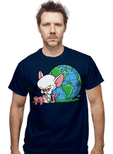 ShirtPunch Mousenuts, view 2
