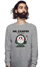 ShirtPunch Mr. Camper, view 4