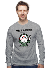 ShirtPunch Mr. Camper, view 5