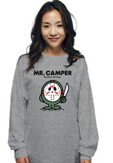 ShirtPunch Mr. Camper, view 6