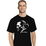ShirtPunch Mr. Depp, view 4