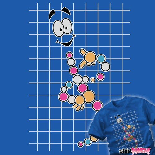 ShirtPunch Mr DNA