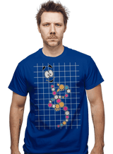 ShirtPunch Mr DNA, view 2