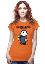 ShirtPunch Mr. Halloween, view 3