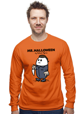 ShirtPunch Mr. Halloween, view 5