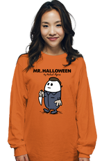 ShirtPunch Mr. Halloween, view 6