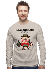 ShirtPunch Mr. Nightmare, view 5