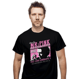 ShirtPunch Mr Pink, view 2