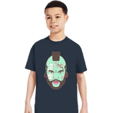 ShirtPunch Mr. Tea, view 3