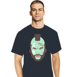 ShirtPunch Mr. Tea, view 4