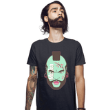 ShirtPunch Mr. Tea, view 5