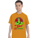 ShirtPunch Mr. Toxie, view 3