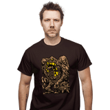 ShirtPunch Muddman, view 2