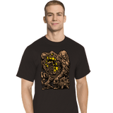 ShirtPunch Muddman, view 4