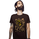 ShirtPunch Muddman, view 5