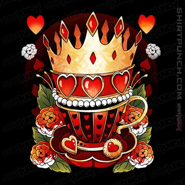 ShirtPunch Mug Heart