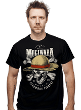 ShirtPunch Mugiwara, view 2