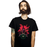 ShirtPunch Multiverse Of Madness, view 2