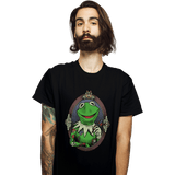 ShirtPunch Muppet Ink, view 2