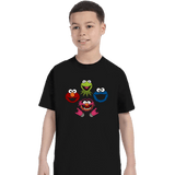 ShirtPunch Muppets Queen, view 3