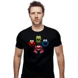 ShirtPunch Muppets Queen, view 5
