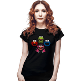 ShirtPunch Muppets Queen, view 6